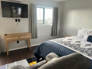 Windsor Motel - Taupo - 4