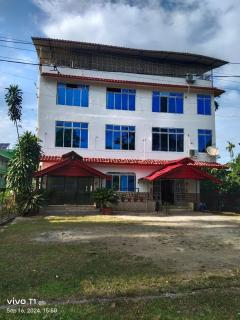 Ekora Resort Kaziranga - Hatikhuli - 8