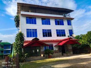 Ekora Resort Kaziranga - Hatikhuli - 6