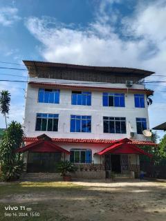 Ekora Resort Kaziranga - Hatikhuli - 4