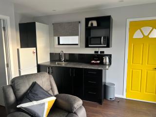 Windsor Motel - Taupo - 9