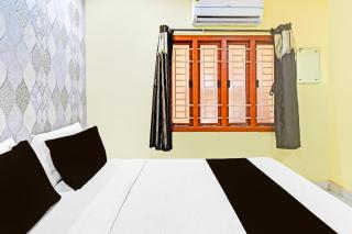 Super Hotel O ORANGE HOTELS JNTU - Kukatpally - 7
