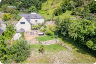 Villa de Lurp panorama spa 12 pers - Saint-Pastous - 3