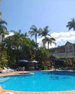 BeachAngel - Gold Coast - 8