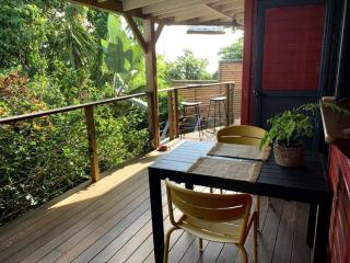 Ti Cottage sous les Tropiques - Les Avirons - 9