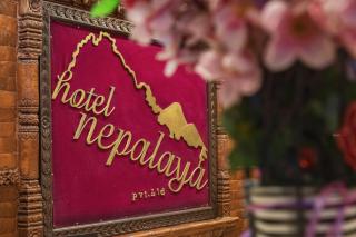 Nepalaya Hotel Thamel 17 Kwabhal - 9