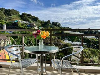 Nova Mountain n Sunrise view Hilltop Hotel Apartment in Cameron Highlands - Cameron Highlands - 1