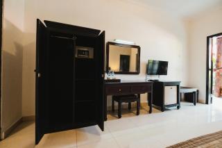 Sarinande Hotel - Seminyak - 3