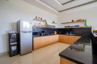 Selina - PROMO- Berawa - 3 BDR - Brand NEW Villa - HUGE Pool - Canggu - 9