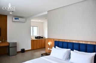 Coast Wise Hotel Dumaguete - Dumaguete - 3