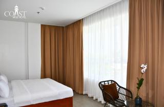 Coast Wise Hotel Dumaguete - Dumaguete - 2