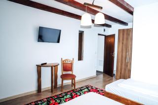 Pensiunea Vinatur - 5
