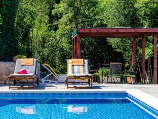 Villa Oasis Cypress - Three Bedroom Villa with Terrace and Swimming Pool - Čilipi - 0