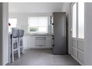 Apartments Villa Dinga - Borak - Two Bedroom Apartment with Balcony and Sea View Silver - 8