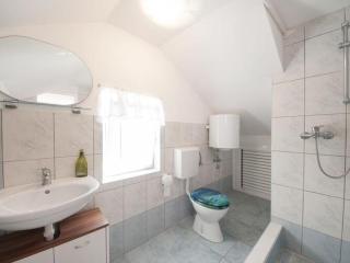 Studio Attic with terrace - Supetar - 8