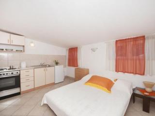 Studio Attic with terrace - Supetar - 2