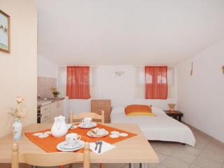 Studio Attic with terrace - Supetar - 1
