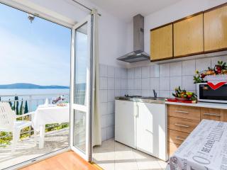 Apartments Cypress Sea Cove - Comfort Studio Apartment with Balcony and Sea View A1 - Slano - 6