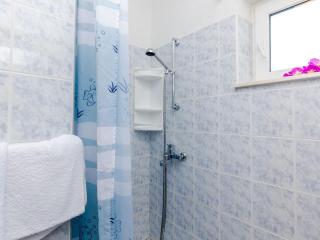 Apartments Cypress Sea Cove - Comfort Studio Apartment with Balcony and Sea View A1 - Slano - 4