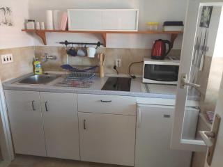 Apartment Saul Cavtat - One Bedroom Apartment with Terrace and Sea View - Cavtat - 6