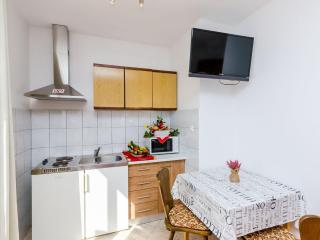Apartments Cypress Sea Cove - Comfort Studio Apartment with Balcony and Sea View A1 - Slano - 9