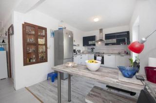 Apartment Villa DD - Four Bedroom Apartment With Terrace Sea View ST - Supetar (San Pietro di Brazza) - 4