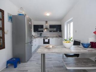 Apartment Villa DD - Four Bedroom Apartment With Terrace Sea View ST - Supetar (San Pietro di Brazza) - 6