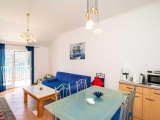Studio apartment Peco with balcony - Mokošica - 5