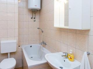 Apartment & Room Braica - One-Bedroom Apartment with Balcony - Dubrovnik - 2