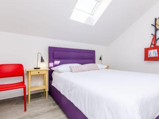 Apartments Villa Lukas - ''No 12'' Gallery Two Bedroom Apartment with Balcony and Sea View - 4