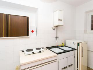 Guest House Bridge View - Studio with Balcony and Sea View - Dubrovnik - 8