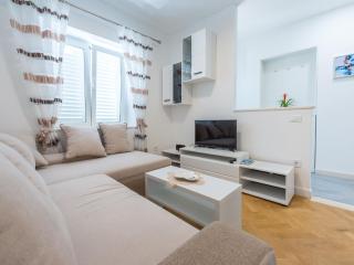 Apartments Lucija - Two Bedroom Apartment with Balcony and Sea View - Dubrovnik - 8