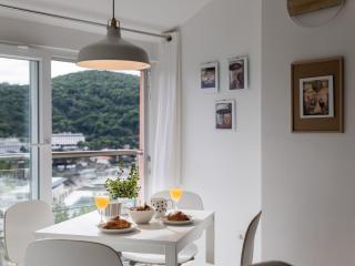 Cozy Dubrovnik Apartment - One-Bedroom Apartment with Sea View - Dubrovnik - 6