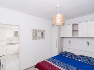 Apartments Ammos - One Bedroom Apartment with Shared Terrace and Sea View Mali - Saplunara - 2