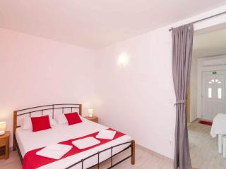 Apartments Matu ko Mljet - One Bedroom Apartment with Balcony and Sea View - Saplunara - 3
