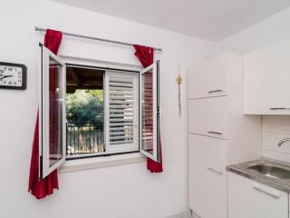 Apartments Ammos - One Bedroom Apartment with Shared Terrace and Sea View Mali - Saplunara - 5