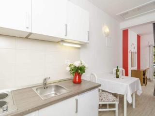 Apartments Matu ko Mljet - One Bedroom Apartment with Balcony and Sea View - Saplunara - 6