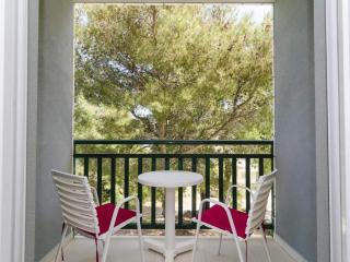 Apartments Matu ko Mljet - One Bedroom Apartment with Balcony and Sea View - Saplunara - 1