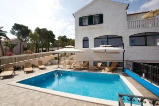Apartments Villa Grlica - One Bedroom Apartment With Balcony and Garden View A2 - Sutivan - 3