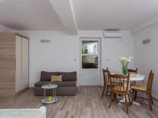 Apartments Anka- Studio Apartment with Balcony - Trsteno - 0