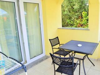 Apartments Villa Moonlight - One Bedroom Apartment with Sea View Balcony and Terrace Sandra - Trogir - 6
