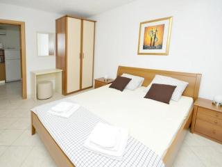 Apartments Villa Moonlight - One Bedroom Apartment with Sea View Balcony and Terrace Sandra - Trogir - 4
