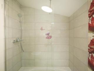 Apartments Villa Angela - One Bedroom Apartment with Terrace and Sea View Erika - 4