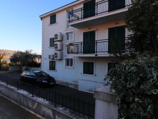 Apartments Trstenica-Standard Two Bedroom Apartment with Balcony and Sea View H - Orebić - 2