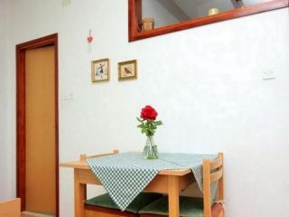 Villa Ro - Ela - Studio Apartment with Balcony and Sea View - A2 - Brsečine - 0