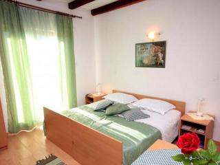 Villa Ro - Ela - Studio Apartment with Balcony and Sea View - A2 - Brsečine - 7