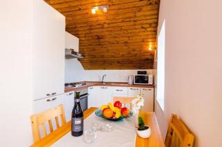Apartment Tonka's Terrace - Studio Apartment with Terrace and Sea View - Suđurađ - 7