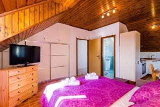Apartment Tonka's Terrace - Studio Apartment with Terrace and Sea View - Suđurađ - 5