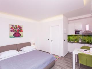 Apartments Villa Peragro - Comfort Studio Apartment ZELENI - Dubrovnik - 7