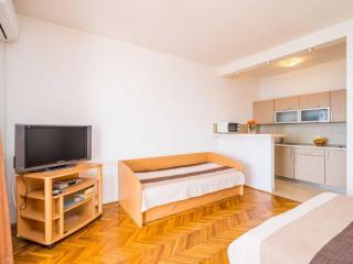 Apartments Marnic Blue Chill- Comfort Studio Apartment S3 - Mlini - 8